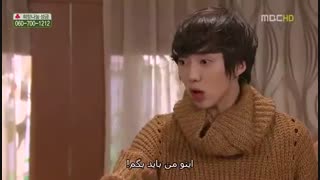 قسمت پنجاه و هشتم مینی سریال محشر کره ای ضربه عالی با بازی جونگ سوک +زیرنویس چسبیده