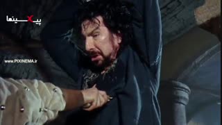 سکانس نبرد با داروغه ناتینگهام در فیلم رابین هود: شاهزاده دزدان(Robin Hood: Prince of Thieves,1991)