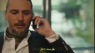 دانلود سریال  Bu Şehir Arkandan Gelecek  با زیرنویس چسبیده قسمت 18