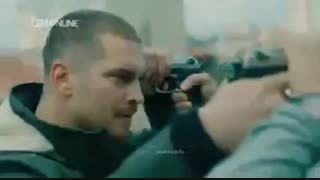 دانلود قسمت 23 سریال نفوذی دوبله در کانال تلگرام @Tasvirfa