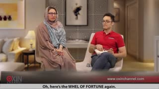 آشنایی با اصطلاحات رادیو- تلوزیونی همراه اکسین چنل