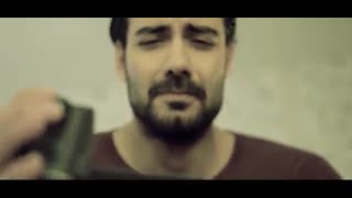 موزیک ویدئو رضا صادقی به نام منو یادت