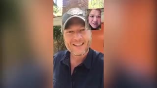 The Voice 2017 -  Season 13 & 14 Coaches