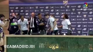 قهرمانی رِئال مادرید