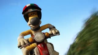 بره ناقلا قسمت دوم