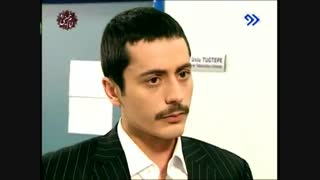 سریال بسیار زیبای ترکیه ای حللم کن قسمت 26