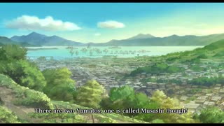 تریلر انیمیشن In This Corner of the World 2016