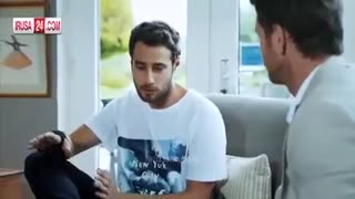 دانلود سریال قشر مرفه قسمت 24