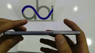 جعبه گشایی گوشی Samsung Galaxy A7 2016 - فروشگاه اینترنتی موبایل آبی