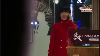 قسمت شصت و یکم مینی سریال محشر کره ای ضربه عالی با بازی جونگ سوک +زیرنویس چسبیده