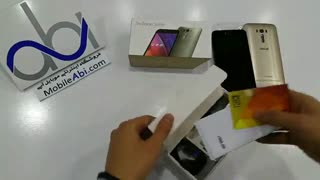 جعبه گشایی گوشی ASUS Zenfone Selfi مدل ZD551KL - فروشگاه اینترنتی موبایل آبی