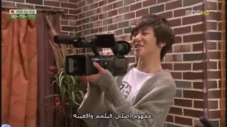 قسمت شصت ودوم مینی سریال محشر کره ای ضربه عالی با بازی جونگ سوک +زیرنویس چسبیده