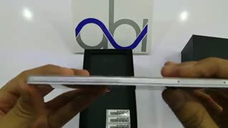 جعبه گشایی گوشی Huawei Ascend Mate 7 - فروشگاه اینترنتی موبایل آبی