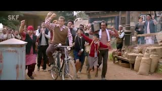 اولین تریلر فیلم Tubelight با حضور Salman Khan -  زیرنویس فارسی