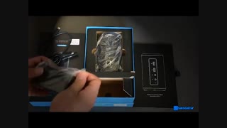 جعبه گشایی داک مبدل ORICO ADS5