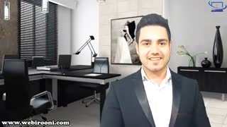بخش هایی از پشت صحنه دوره جدید- محمدرضا یعقوبی
