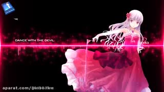 nightcore-Dance  with devils