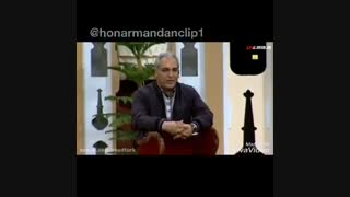 استند آپ کمدی مهران مدیری