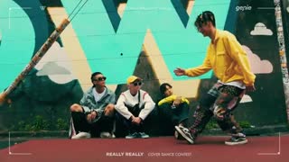 winner really really