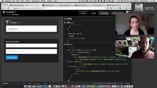 آموزش کار با reactjs