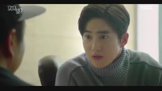 مینی سریال کره ای THE STAR OF THE UNIVERS__ستاره ی هستی  قسمت 4(با زیرنویس فارسی) با بازی سوهو از اکسو