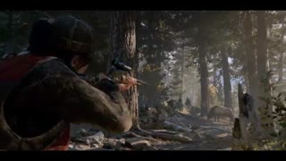 اولین تریلر رسمی بازی فارکرای 5 - far cry 5 trailer