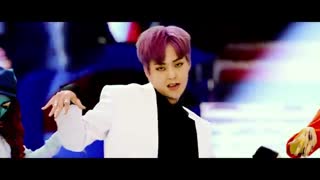 موزیک ویدیو کره ای KA_CHING (SHORT VERSION) با صدای گروه EXO_CBX