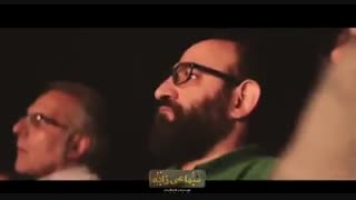 "ســمــاعــى زاده" به روزهاى پایانى نزدیک میشود