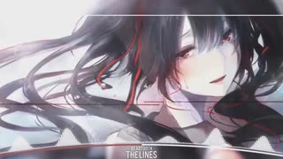 Nightcore - The lines
