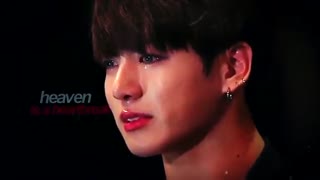 فن مید فوق الاده احساسی از بی تی اس BTS *LET ME LOVE U *FMV