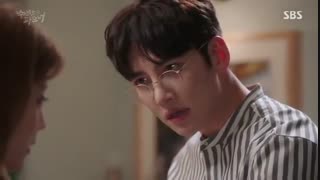 سریال کره ای شریک مشکوک – Suspicious Partner قسمت 12 + زیرنویس 12