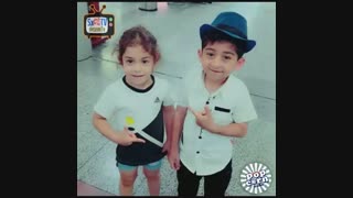لعنتی اینم رل زدش من هنوز سینگلم