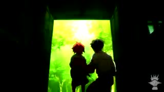 [Mahoutsukai No Yome [AMV