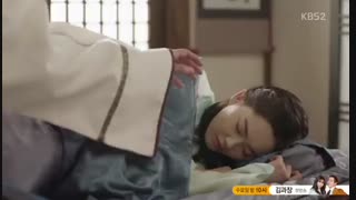 میکس سریال hwarang