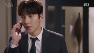 سریال شریک مشکوک قسمت یازدهم و دوازدهم(زیرنویس فارسی)