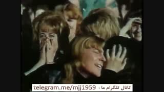 مشهورترین گروه انگلیسی دهه 60 میلادی