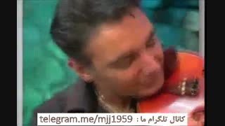 کانال تلگرام شادمهر عقیلی