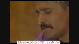 کانال تلگرام موزیک ویدیو های قدیمی - فرهاد آوار