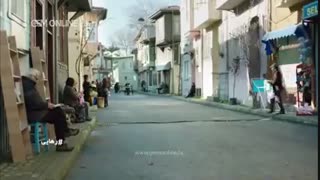 دانلود سریال رهایی قسمت 12