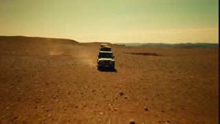 سریال فرار از زندان قسمت 6 فصل 5