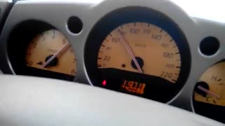 شتاب 0 تا 100 نیسان مورانو