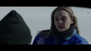 تریلر فیلم WIND RIVER