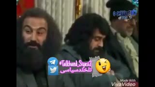 سریال پایتخت تیکه انتخابات از کانال سپتیک تانک