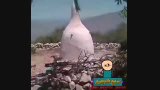 عجایب هفتگانه عراق-سپتیک تانک