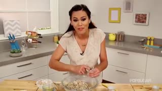 طرز تهیه دسر لیوانی