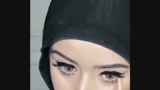 آموزش آرایش صورت