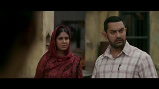 تریلر فیلم Dangal با حضور Aamir Khan