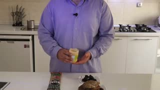 تغذیه مناسب ماه مبارک رمضان