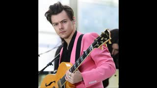 Harry Styles - Two Ghosts