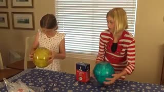 Rachael's Summer Fun!!!